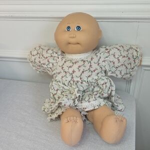 Cabbage Patch Kids Doll 1985 Coleco